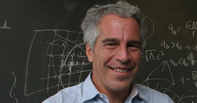 Match website sent 18 women’s dating profiles to Jeffrey Epstein despite offender registration