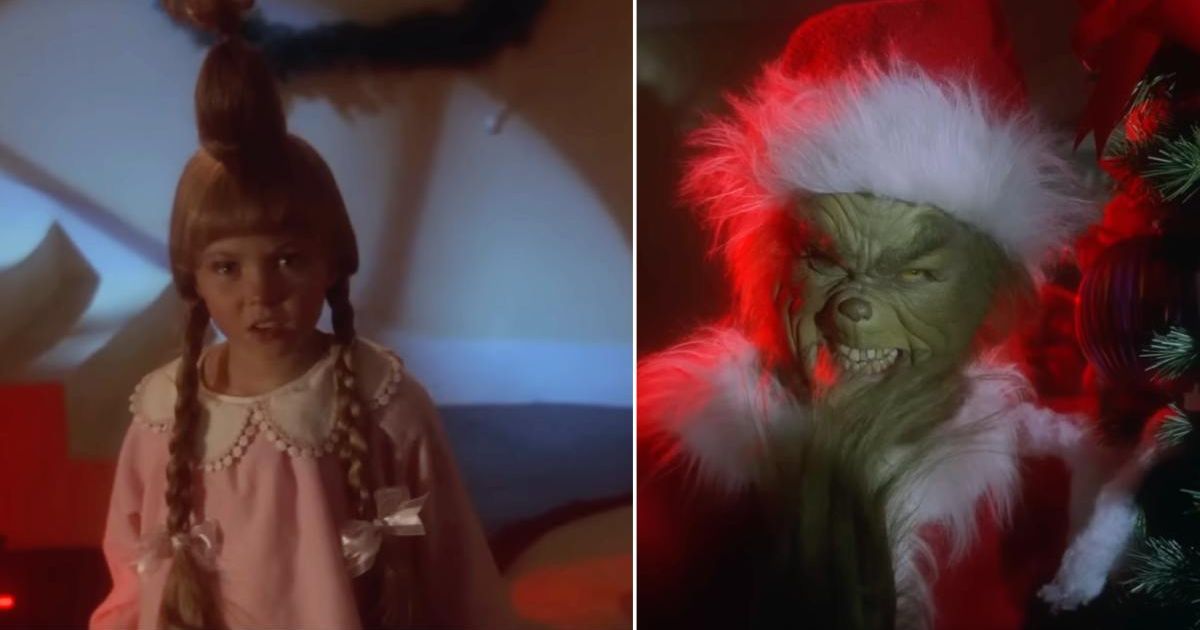 Taylor Momsen addresses long-running 'Grinch' sequel rumors with Jim Carrey: 'Some things...'