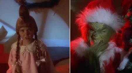 Taylor Momsen addresses long-running 'Grinch' sequel rumors with Jim Carrey: 'Some things...'