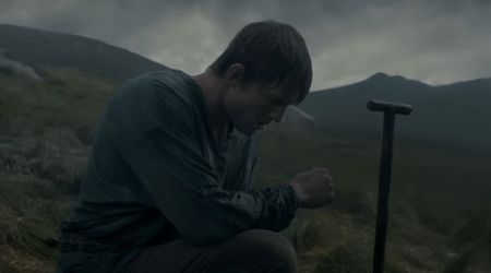 ‘A Knight of the Seven Kingdoms’ sparks fan frenzy with surprise GOT-style entrance: ‘Goosebumps, what a…’