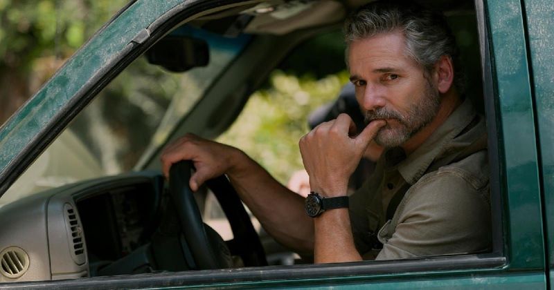 ‘Untamed’ is going off the mainland for Season 2 — and the next case won’t be easy to explain