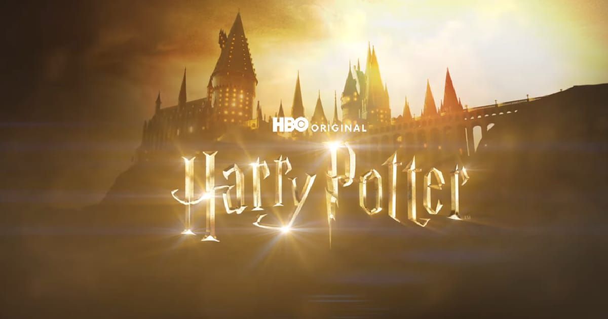 HBO is rebuilding Hogwarts from scratch for the 'Harry Potter' TV series — and the details are wild