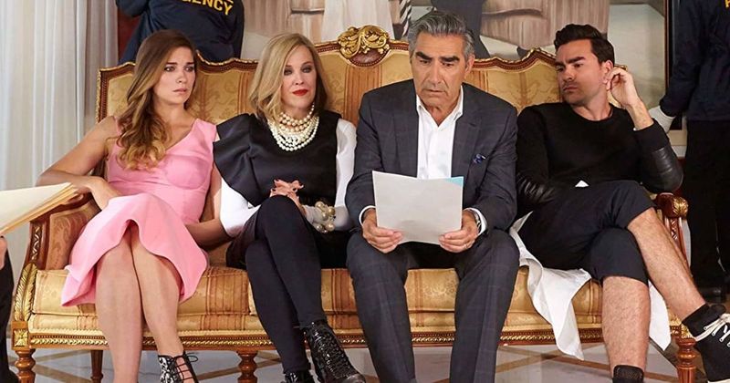 ‘Schitt’s Creek’ finds new streaming home after Catherine O’Hara’s death — here's how to watch