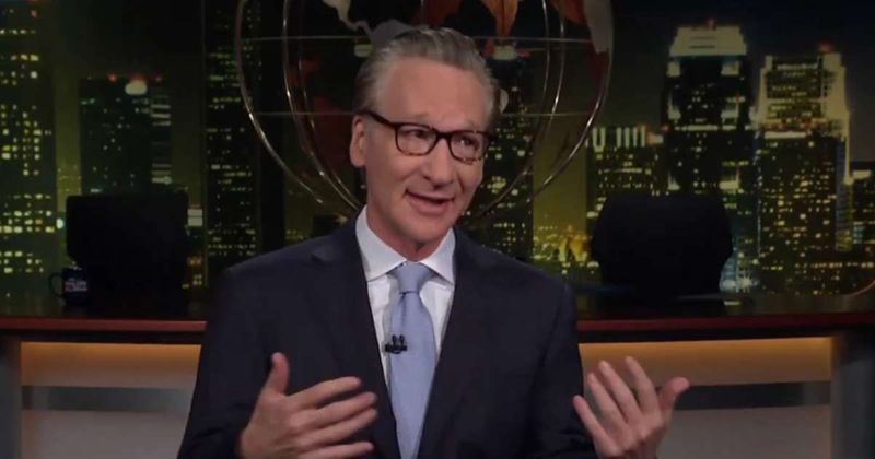 Bill Maher erupts over Trump's post on the Obamas, torches defenders with brutal 'hypocrisy' jab