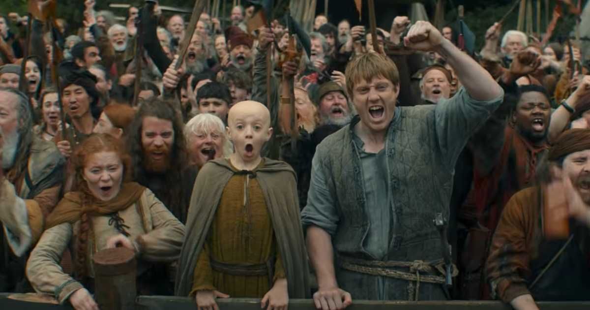 Did 'A Knight of Seven Kingdoms' Episode 4 predict Dunk and Egg's tragic death in the future?