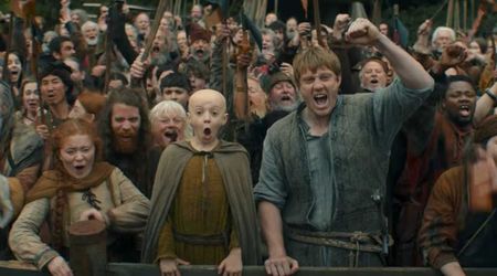 Did 'A Knight of Seven Kingdoms' Episode 4 predict Dunk and Egg's tragic death in the future?