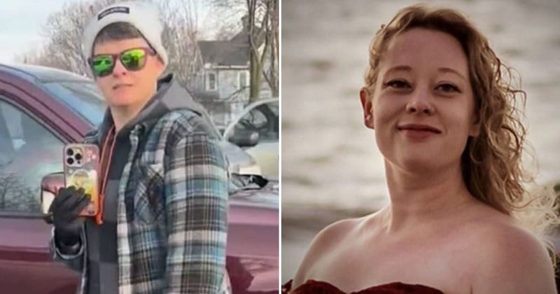 Renee Good’s partner condemns Minneapolis ICE crackdown one month after her killing