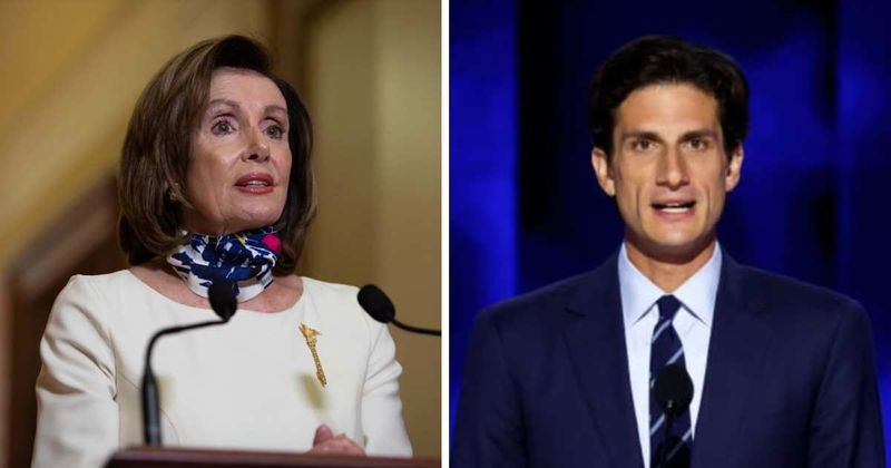 Nancy Pelosi plans to endorse Jack Schlossberg for New York House seat: Source