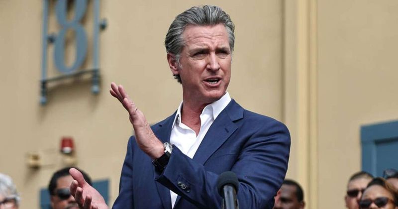 Gavin Newsom names Super Bowl Sunday 'Bad Bunny Day' ahead of halftime performance