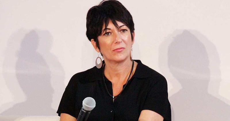 Ghislaine Maxwell expected to plead the Fifth in congressional deposition