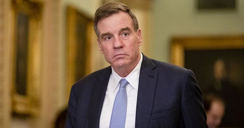 Sen Mark Warner claims ICE patrols could intimidate voters: 'Don't need to do a lot to discourage'