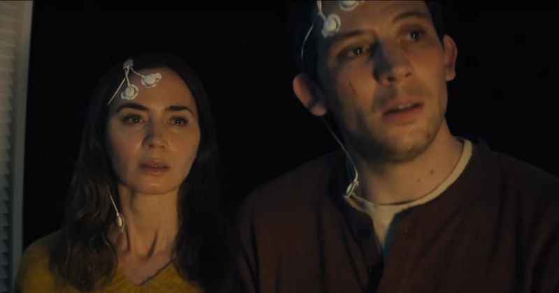 Steven Spielberg's 'Disclosure Day' asks if humanity is ready for first contact in haunting new trailer