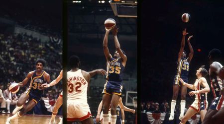 ‘Soul Power: Legend of the ABA’ is all set to stream on Prime Video — here’s why basketball fans can’t miss it