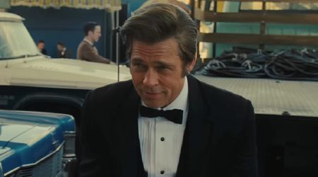 Netflix drops first teaser for 'The Adventures of Cliff Booth' with Brad Pitt reprising his Oscar-winning role