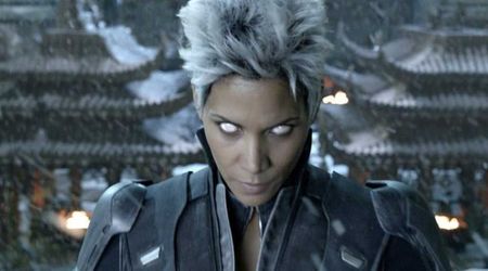 Is Halle Berry returning as Storm in 'Avengers: Doomsday'? Oscar-winning actress says 'I would...'
