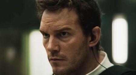 When will Chris Pratt's 'Mercy' be available on streaming? Everything we know so far after January release