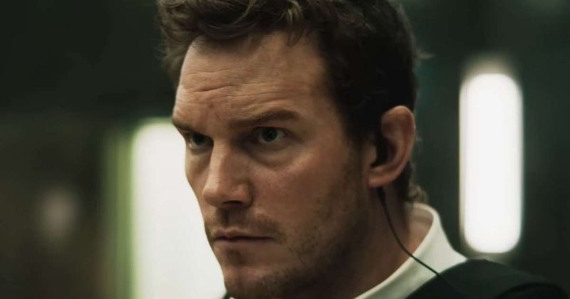 When will Chris Pratt's 'Mercy' be available on streaming? Everything we know so far after January release