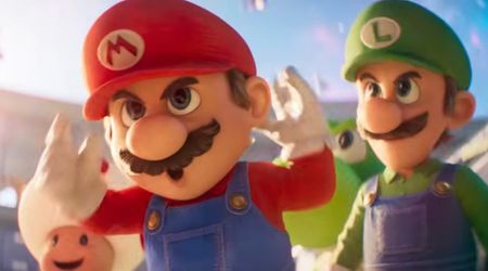 'The Super Mario Galaxy Movie’ confirms release date in Super Bowl trailer and hype has officially leveled up