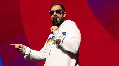 'Happy Gilmore 2' director drops major hint on secret Adam Sandler project and anticipation is building fast