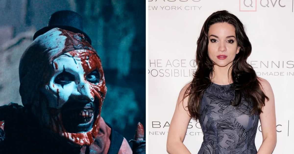 Lauren LaVera finally spills exciting update about 'Terrifier 4' and the wait could be over soon