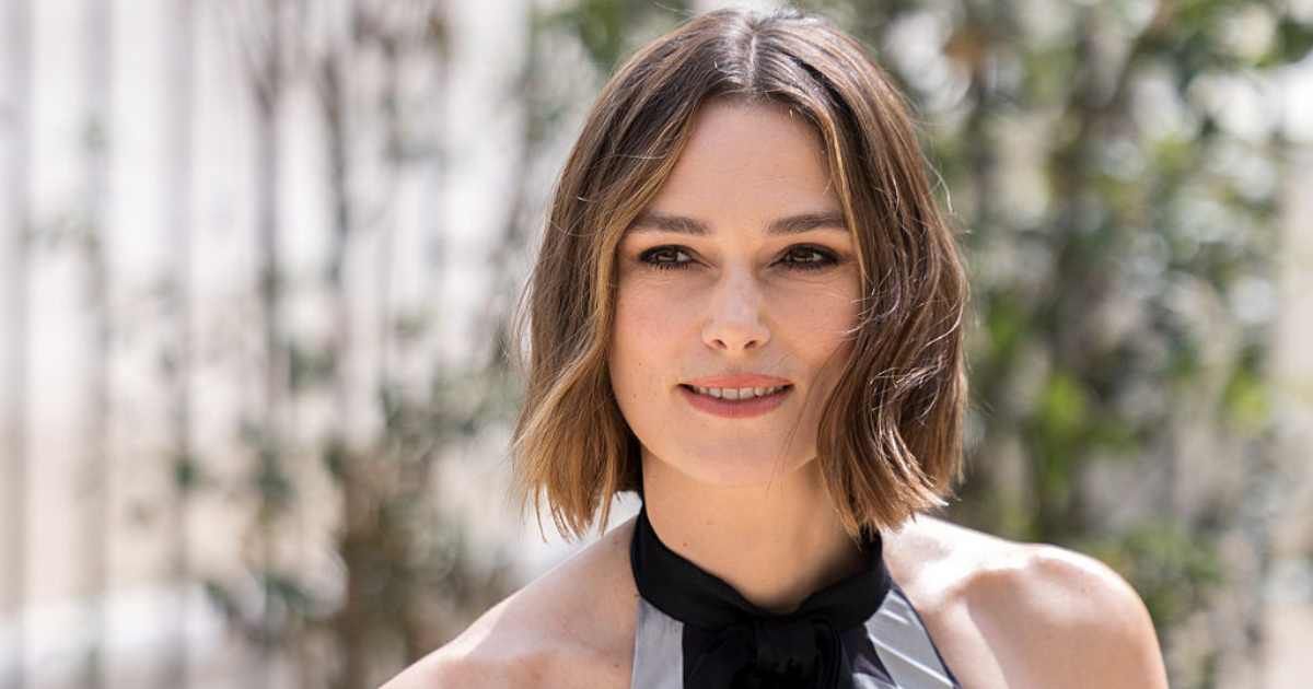 Keira Knightley and ‘Tomb Raider’ star tuned in for British dark comedy 'The Worst' and the cast is insane