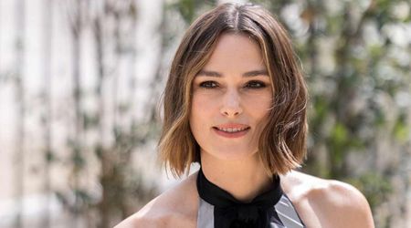 Keira Knightley & 'Tomb Raider' star tuned in for British dark comedy ‘The Worst’ and the cast is insane