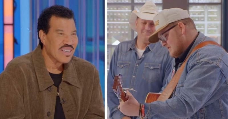 ‘American Idol’ contestant honors dad’s music legacy in emotional audition and judges can’t get over it