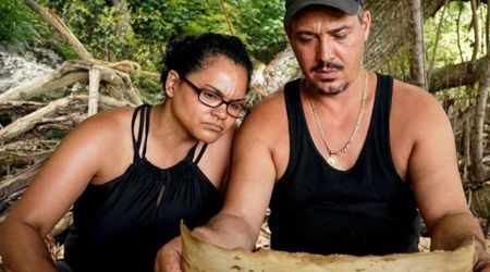 ‘Survivor’ just dropped an immunity idol in Montana — here's how you could be the one to find it 
