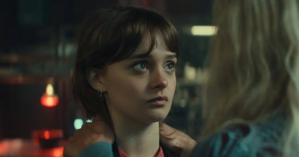 Will there be ‘Unfamiliar’ Season 2? Netflix's nail-biting new spy thriller might not be done yet