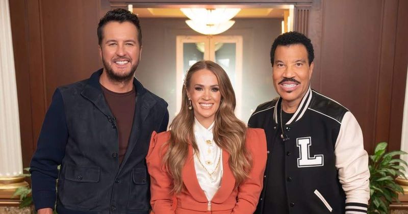 ‘American Idol’ fans light up social media over Season 24 celebrity mentor reveal and honestly same