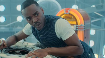 ‘Doctor Who’ boss finally breaks silence on show’s future after Disney split: ‘We've got…’