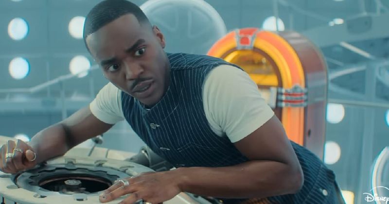 ‘Doctor Who’ boss finally breaks silence on show’s future after Disney split: ‘We've got…’