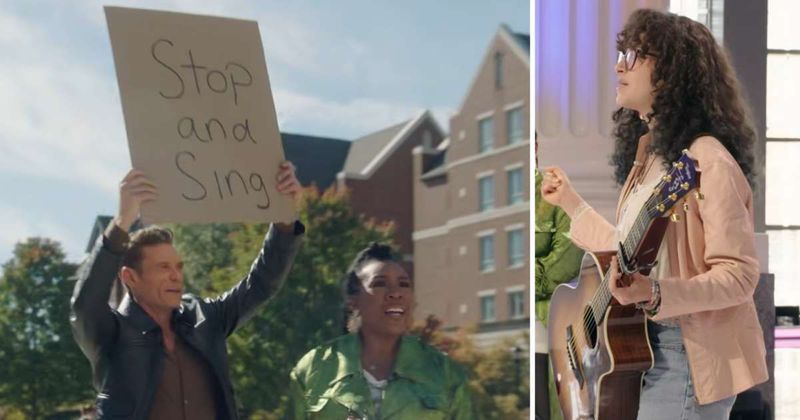 ‘American Idol’ alum Melinda Doolittle convinces teen to skip class for audition and it paid off big
