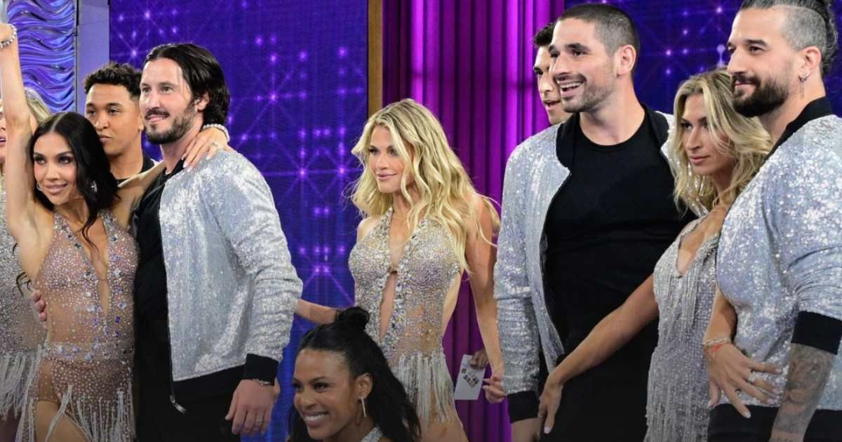 ‘Dancing With The Stars’ invites fans to a massive 3-day convention and here’s everything you need to know