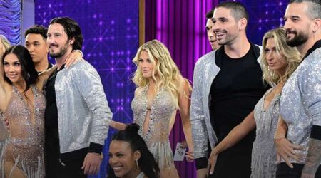 ‘Dancing With The Stars’ invites fans to a massive 3-day convention and here’s everything you need to know