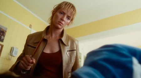 When will Quentin Tarantino’s four-hour ‘Kill Bill’ cut be available on streaming? Here's everything we know