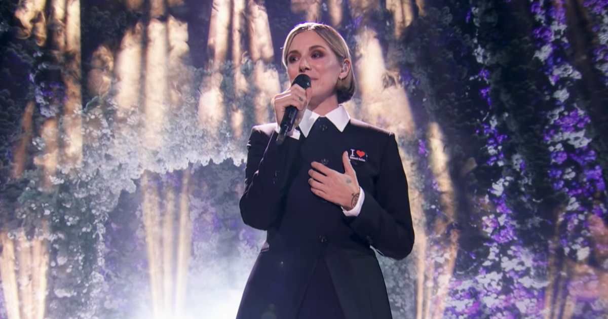 ‘The Masked Singer’ recalls Twilight trio with Christina Perri's mesmerizing ‘A Thousand Years’ performance