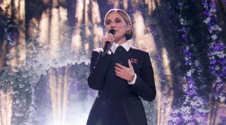 ‘The Masked Singer’ recalls Twilight trio with Christina Perri's mesmerizing ‘A Thousand Years’ performance