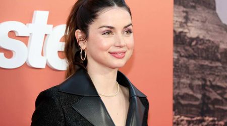 Apple’s ‘Safe Houses’ eyes Ana de Armas and ‘Blood Diamond’ lead for star-studded spy thriller