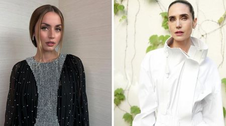 'Safe Houses' eyes Ana de Armas & Jennifer Connelly for high-stakes CIA drama and the excitement is real