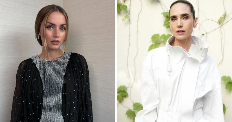 'Safe Houses' eyes Ana de Armas & Jennifer Connelly for high-stakes CIA drama and the excitement is real