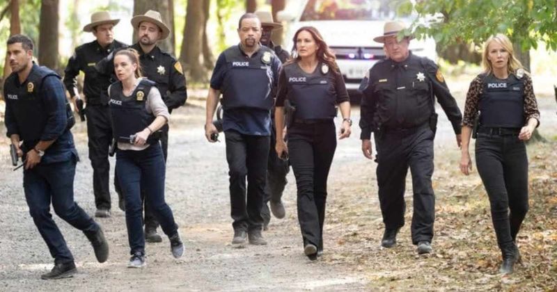 A beloved 'Law & Order: SVU' character is returning in Season 27 and we can't stay calm