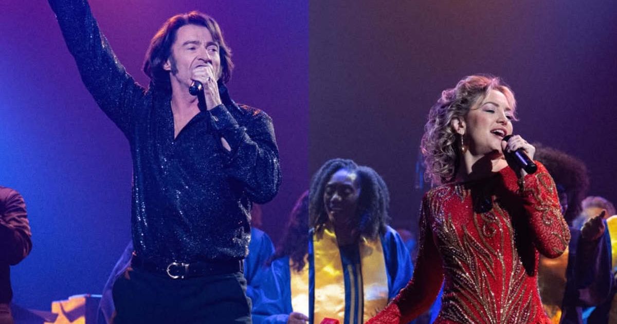 'Song Sung Blue' fans mark your calendars as Hugh Jackman's Oscar-nominated film is coming to streaming  