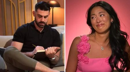 ‘Love Is Blind’ Season 10 sneak peek teases tears, tension and another messy search for love