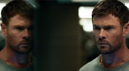You can now catch Chris Hemsworth's action flick ‘Crime 101’ early — here’s how to win tickets