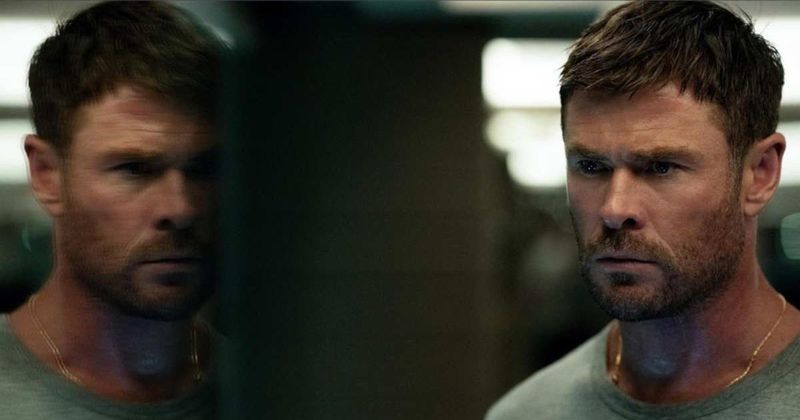 You can now catch Chris Hemsworth's action flick ‘Crime 101’ early — here’s how to win tickets