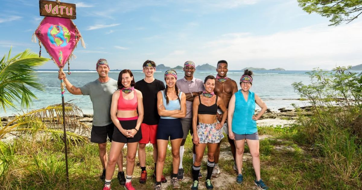 Is ‘Survivor’ ending after Season 50? EP addresses show's future ahead of premiere: ‘I don't want...’