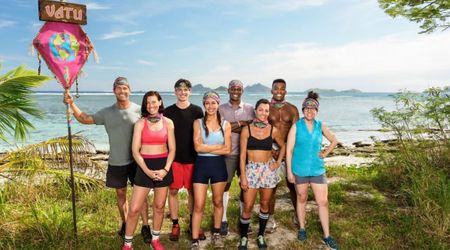 Is ‘Survivor’ ending after Season 50? EP addresses show's future ahead of premiere: ‘I don't want...’