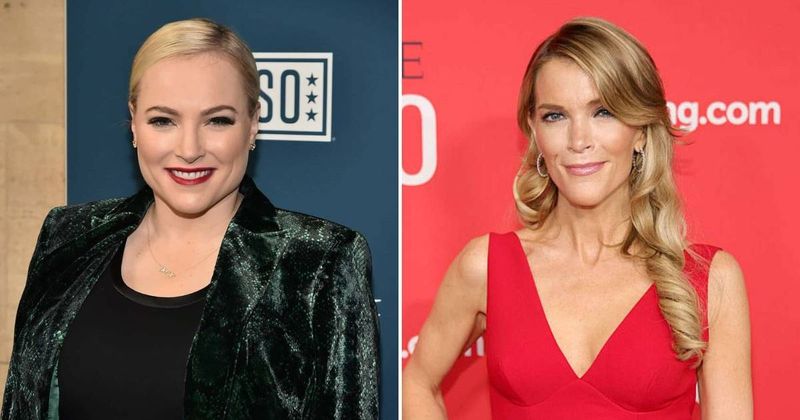 Megyn Kelly slams Meghan McCain over praise for Bad Bunny’s Super Bowl halftime performance