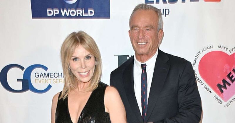Cheryl Hines criticizes media portrayal of RFK Jr, says he doesn’t want to ‘hurt people’